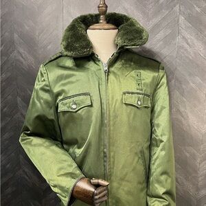Tufnyl by Blauer Jacket size 44R